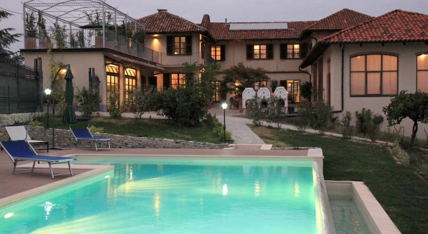 Sori San Giovanni Isola d'Asti Номер фото