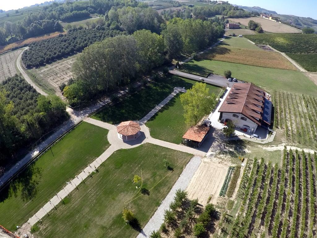 Sori San Giovanni Isola d'Asti Экстерьер фото