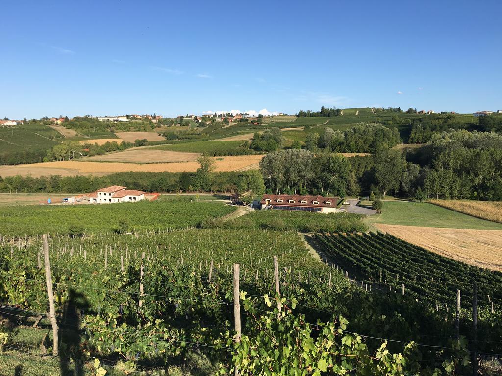 Sori San Giovanni Isola d'Asti Экстерьер фото