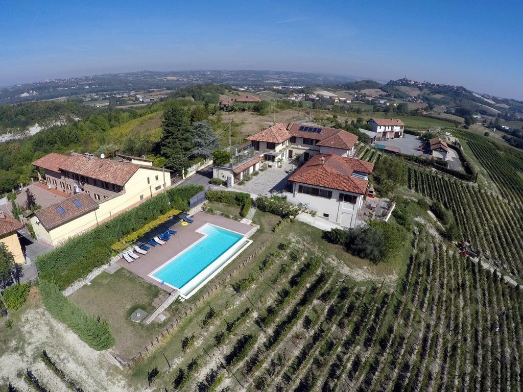 Sori San Giovanni Isola d'Asti Экстерьер фото