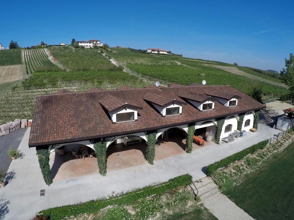 Sori San Giovanni Isola d'Asti Экстерьер фото