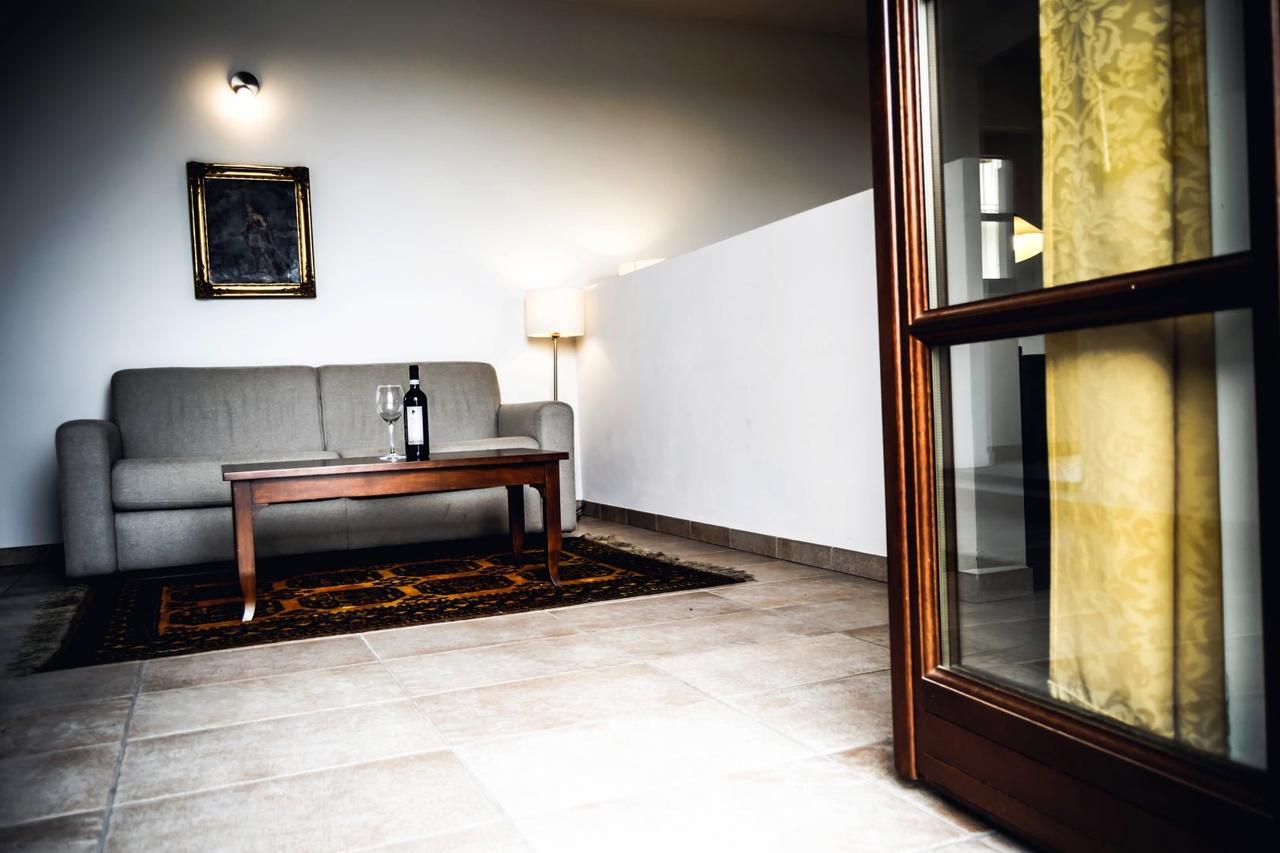 Sori San Giovanni Isola d'Asti Экстерьер фото