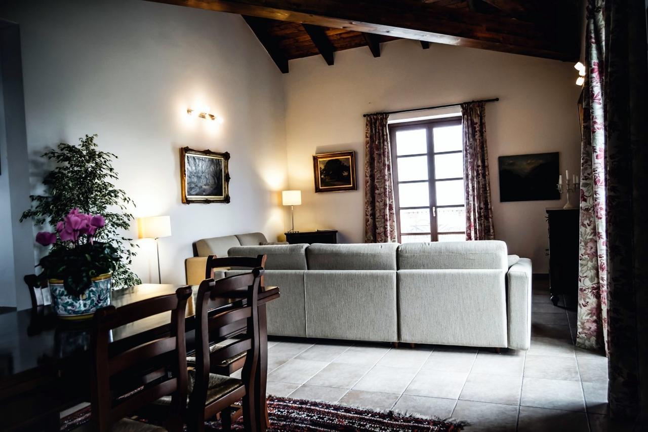 Sori San Giovanni Isola d'Asti Экстерьер фото