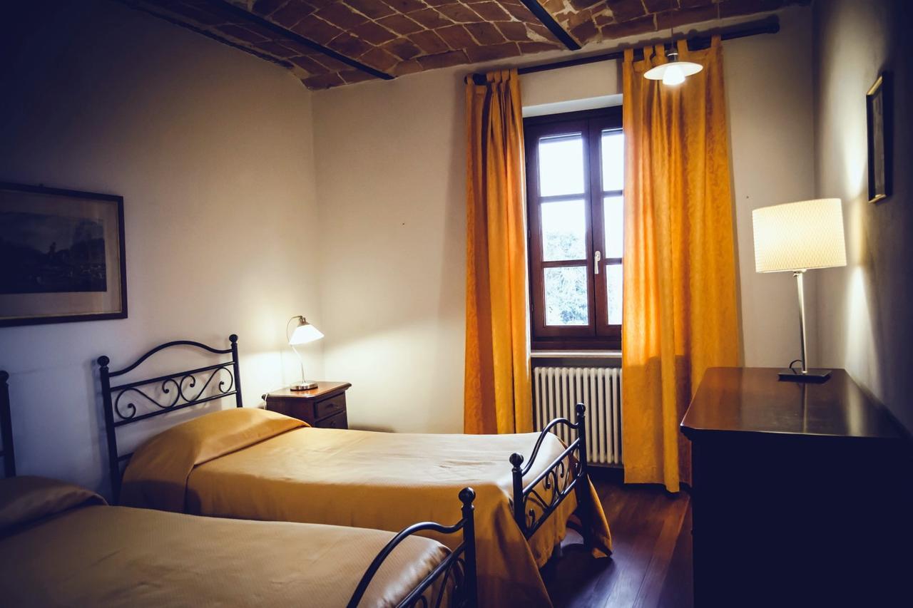 Sori San Giovanni Isola d'Asti Экстерьер фото