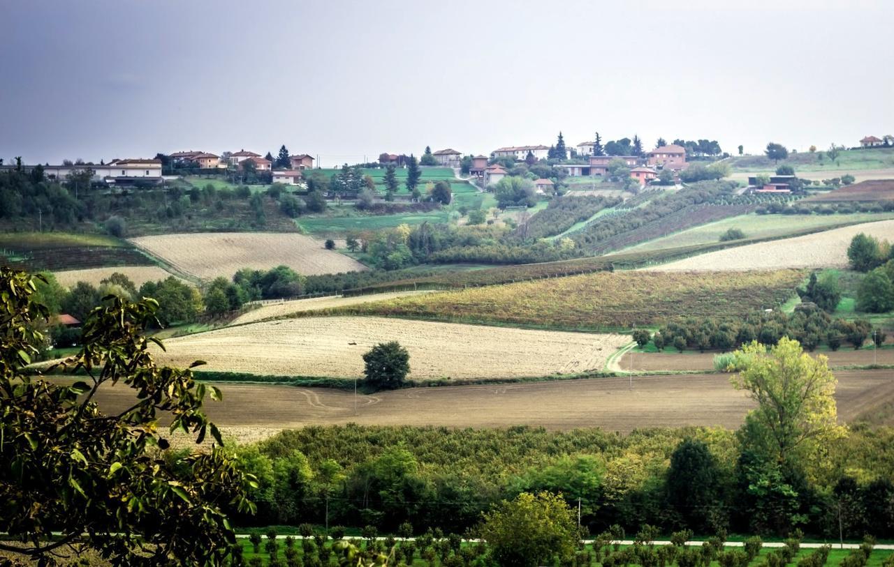 Sori San Giovanni Isola d'Asti Экстерьер фото