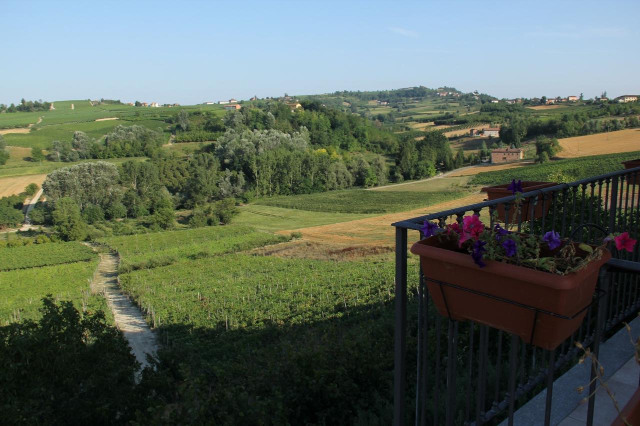 Sori San Giovanni Isola d'Asti Экстерьер фото